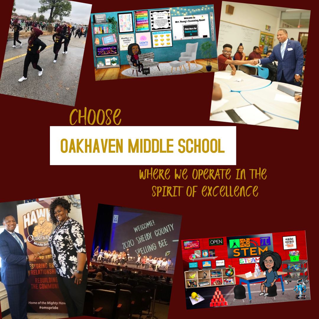 School Choice Flyer 